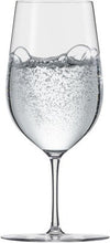 Eisch Mineralvattenglas